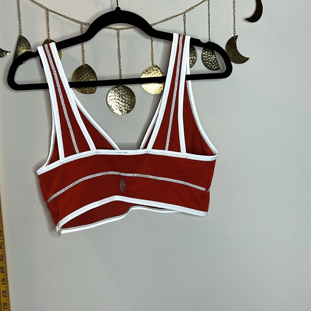 Free People Movement Top L - Picture 5 of 6